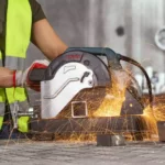 پروفیل بر 180 میلی متری 1280 وات مدل 5918