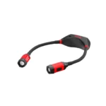 چراغ مگنتی گردنی 3.7ولت مدل : RH-4288