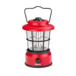 چراغ روشنایی فانوسی شارژی 280 لومن مدل :RH-4299