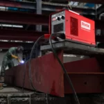 اینورتر جوشکاری 200 آمپر مدل : RH-4600  (3.4)