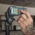 متر لیزری 100 متری مدل RH-9100