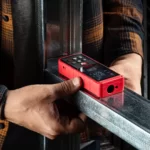 متر لیزری 50 متری مدل RH- 9351