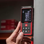 متر لیزری100 متری مدل RH-9353