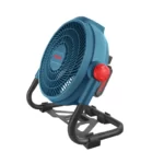 پنکه شارژی 20 ولت مدل : 8626