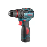 دریل شارژی براش لس 16 ولت 50 نیوتن متر مدل : 8669