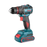 دریل شارژی براش لس 20 ولت چکشی 13 میلی متری 60 نیوتن متر مدل : 8670