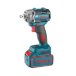 بکس شارژی براش لس 20 ولت 1/2 اینچ 500 نیوتن متر مدل : 8673