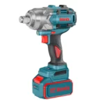 بکس شارژی براش‌لس 20 ولت 1/2 و 3/4 اینچ همراه با سری قابل تعویض مدل : 8675