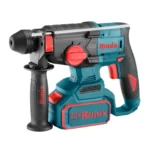 بتن کن شارژی براش لس 20 ولت 3 5 ژول مدل : 8679