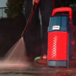 کارواش یونیورسال 100 بار 1400 وات مدل RP-U100E