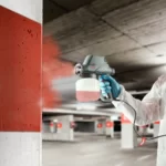 پیستوله برقی 130 وات رونیکس مدل 1313