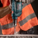 دریل 10 میلی متر چکشی 750 وات-آچاری مدل 2120