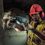 دریل چکشی برقی 810 وات مدل 2210