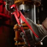 آچار دو دسته سایز 1 اینچ مدل RH-2510 رونیکس