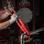 آچار دو دسته سایز 2 اینچ مدل RH-2520