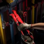 آچار دو دسته سایز 4 اینچ مدل RH-2540 رونیکس