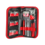 ست تعمیرات موبایل 24 عددی مدل RH-2711