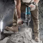 بتن کن برقی 26 میلی متری 720 وات مدل 2712