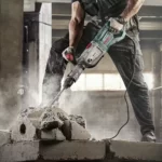 بتن کن برقی 50 میلی متری 1700 وات مدل 2750