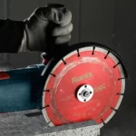 صفحه گرانیت بر 180 میلی متری مدل RH-3503