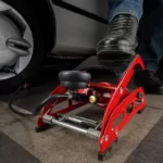 تلمبه پایی دوسیلندر مدل RH-4202