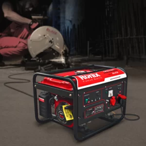 ژنراتور بنزینی 2800 وات مدل RH-4728