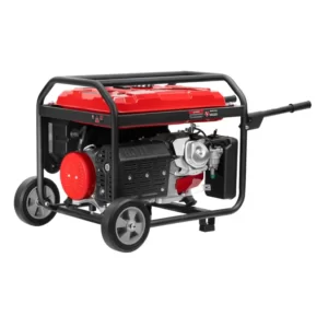 ژنراتور بنزینی- 5500 وات مدا Rh-4782