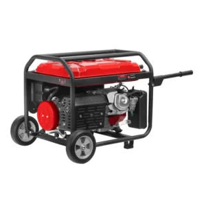 ژنراتور بنزینی-6500 وات مدل :RH-4783