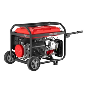 ژنراتور بنزینی -7500 وات مدل RH-4784