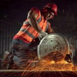 پروفیل‌بر 355 میلی‌متری 2400 وات رونیکس مدل 5902