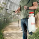 سم پاش دستی 8 لیتری مدل RH-6003