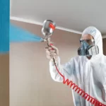 پیستوله بادی کاسه فلزی سایز 1.8 مدل RH-6418