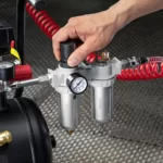 فیلتر دو قلو مدل RH-6902