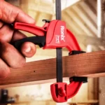 پیچ دستی فشاری سوپر 15 سانتی متری مدل RH-7515