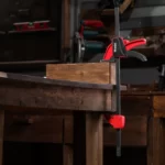 پیچ دستی فشاری سوپر 50 سانتی متری مدل RH-7550