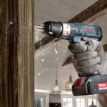 کیت دریل پیچ گوشتی شارژی 16 ولت مدل 8616K