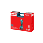 قیچی باغبانی شارژی براش لس 28 میلی‌متر مدل 8660