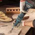 فرز انگشتی گلو بلند شارژی براشلس 20 ولت مدل 8908