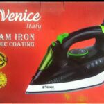 اتو بخار ونیز مدل VC-9535B