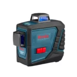 تراز لیزری سه بعدی 360 درجه نور سبز رونیکس کد RH-9537G