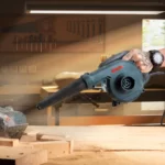 دمنده 680 وات رونیکس مدل 1205