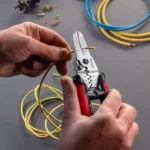 انبر سیم لخت کن رونیکس کد RH_1820