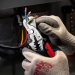 انبر کابل بر رونیکس مدل RH-1821