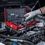 ست بکس 24 پارچه رونیکس (جعبه بکس) مدل RH-2624