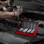 جعبه بکس ترکیبی 14 پارچه E مدل RH-2695