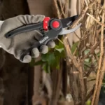 قیچی باغبانی اسلایدر مدل RH-3104