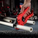 کاتر پی وی سی بر 20 میلی متری مدل RH-3206