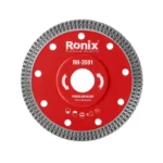 صفحه برش پرسلان بر 115 میلی متری مدل RH-3591