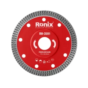صفحه برش پرسلان بر 115 میلی متری مدل RH-3591