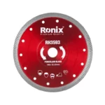 صفحه سرامیک‌بر 180 رونیکس مدل RH-3593